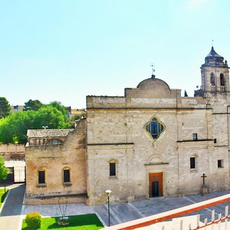 Apulia Holiday Apartment - Affitti Brevi Italia Γκραβίνα Εξωτερικό φωτογραφία
