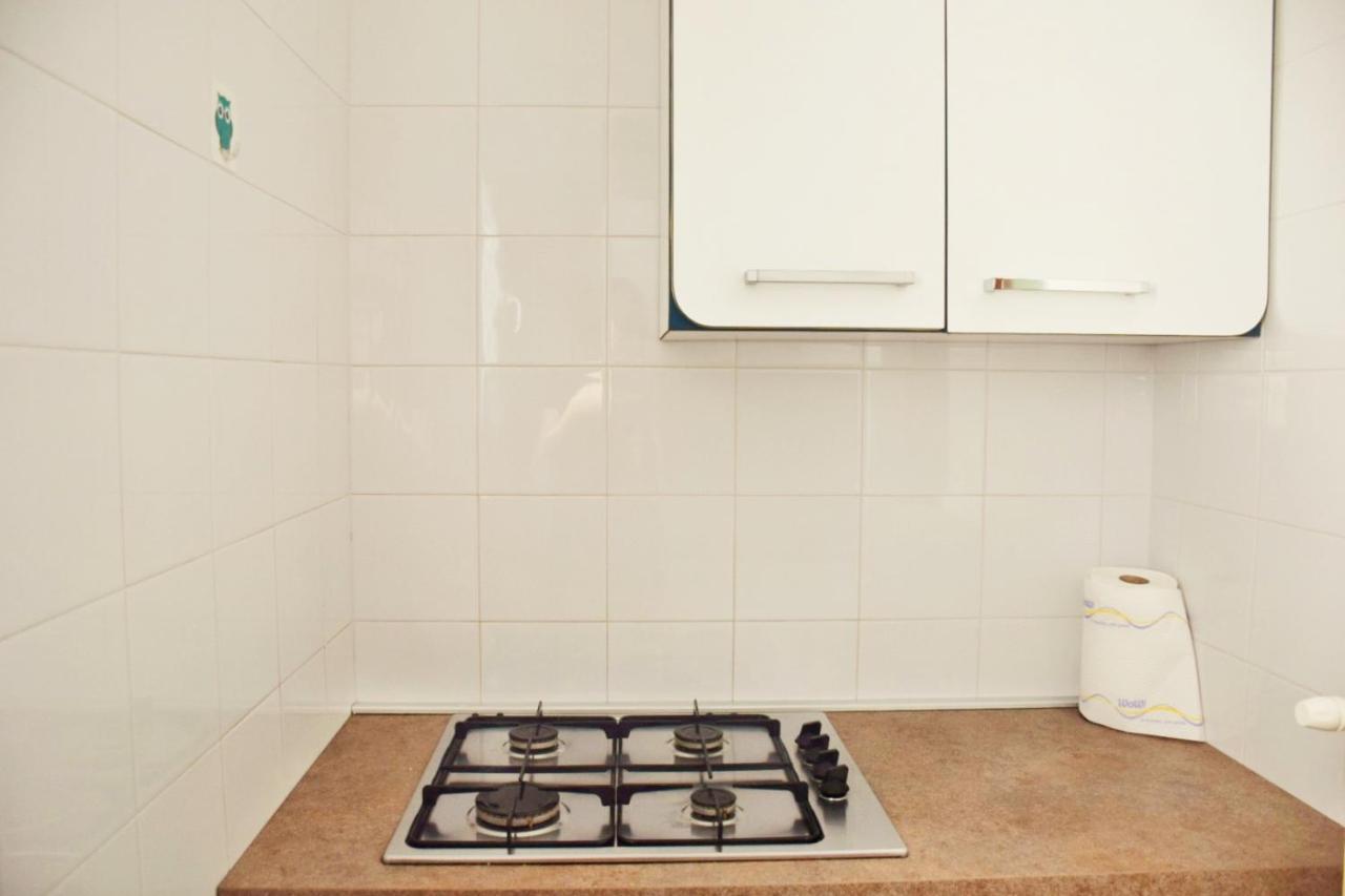 Apulia Holiday Apartment - Affitti Brevi Italia Γκραβίνα Εξωτερικό φωτογραφία