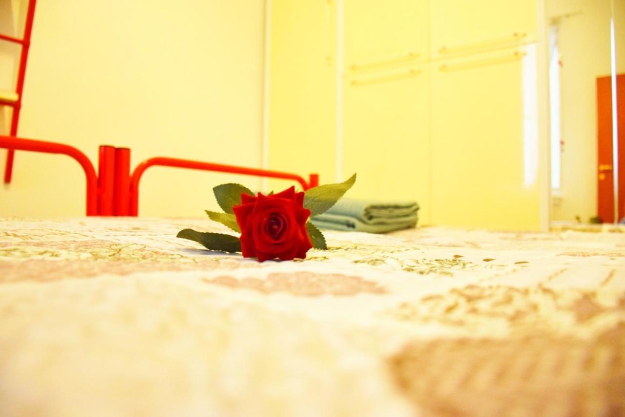 Apulia Holiday Apartment - Affitti Brevi Italia Γκραβίνα Εξωτερικό φωτογραφία