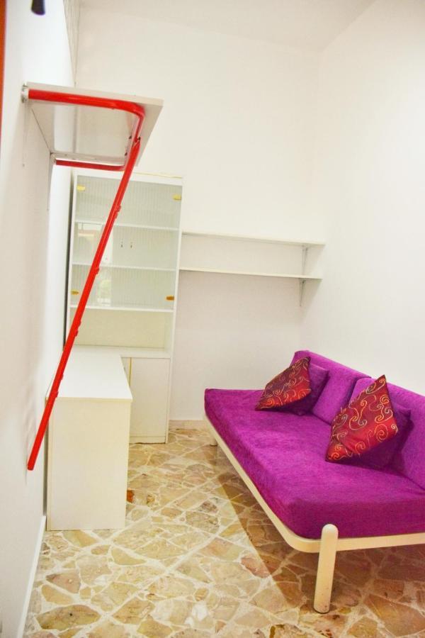 Apulia Holiday Apartment - Affitti Brevi Italia Γκραβίνα Εξωτερικό φωτογραφία