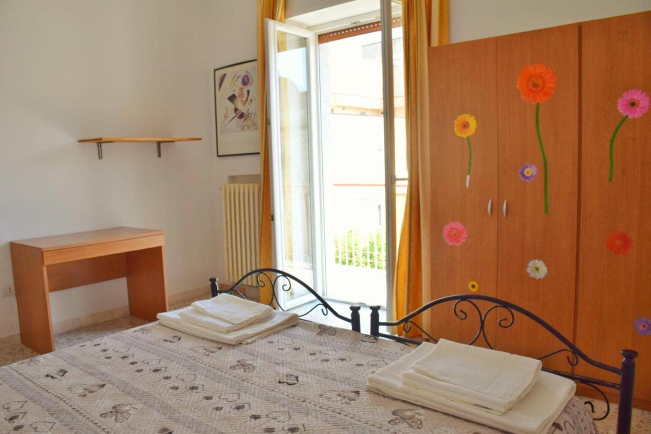 Apulia Holiday Apartment - Affitti Brevi Italia Γκραβίνα Εξωτερικό φωτογραφία