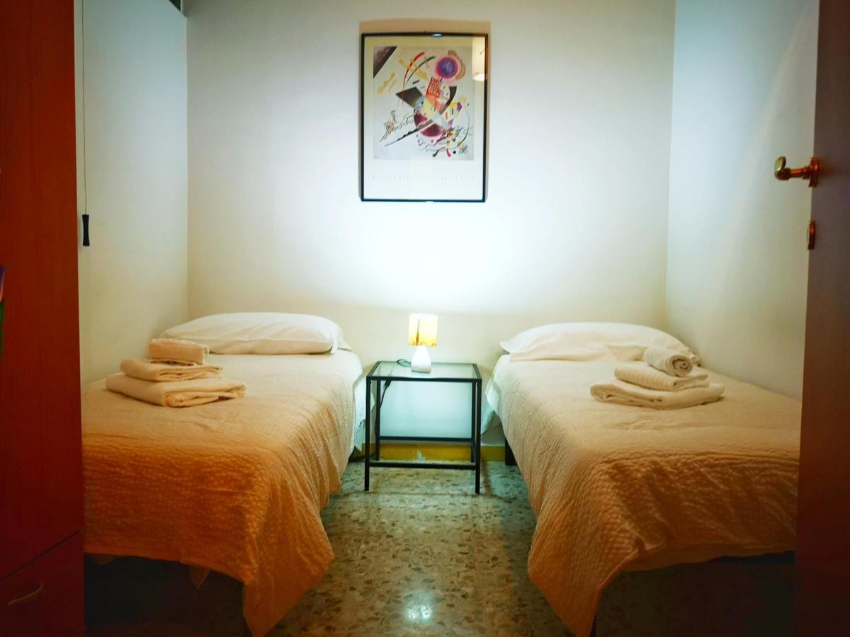 Apulia Holiday Apartment - Affitti Brevi Italia Γκραβίνα Εξωτερικό φωτογραφία