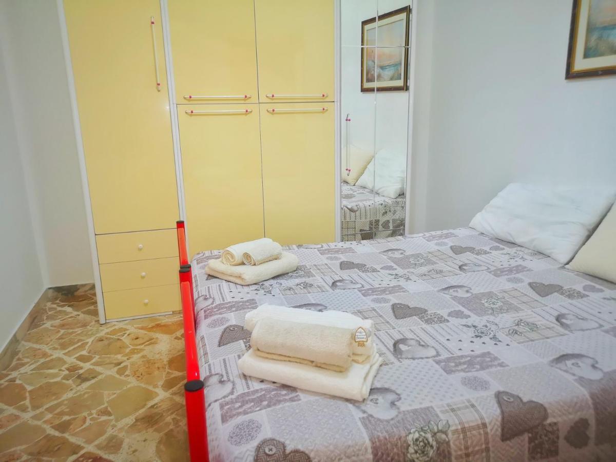 Apulia Holiday Apartment - Affitti Brevi Italia Γκραβίνα Εξωτερικό φωτογραφία