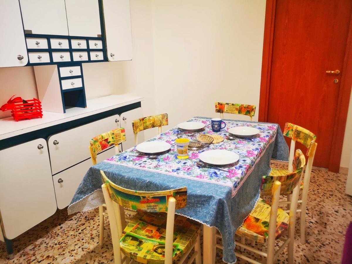 Apulia Holiday Apartment - Affitti Brevi Italia Γκραβίνα Εξωτερικό φωτογραφία