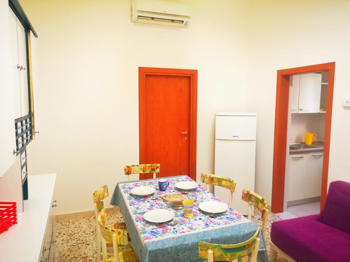 Apulia Holiday Apartment - Affitti Brevi Italia Γκραβίνα Εξωτερικό φωτογραφία