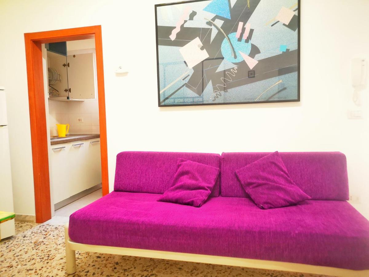Apulia Holiday Apartment - Affitti Brevi Italia Γκραβίνα Εξωτερικό φωτογραφία