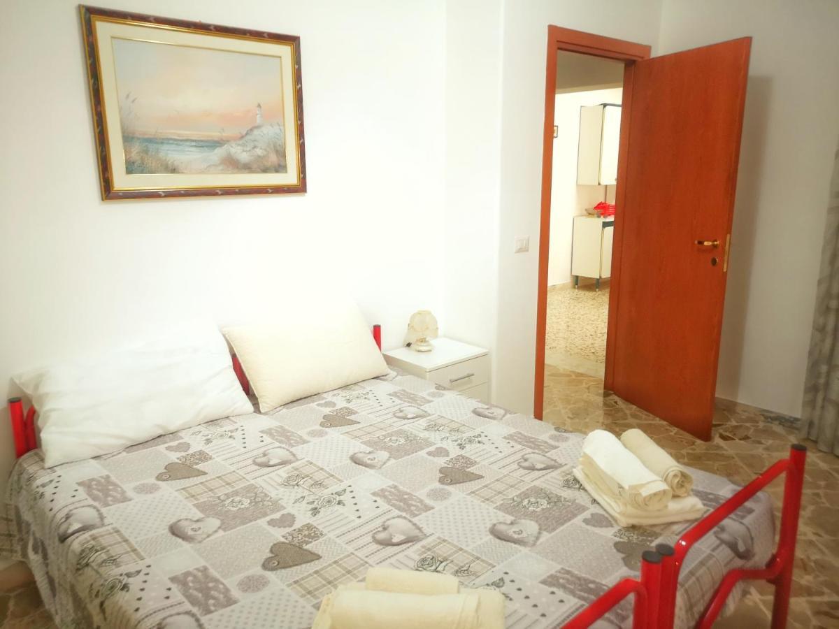 Apulia Holiday Apartment - Affitti Brevi Italia Γκραβίνα Εξωτερικό φωτογραφία