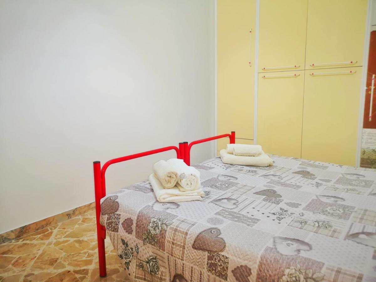 Apulia Holiday Apartment - Affitti Brevi Italia Γκραβίνα Εξωτερικό φωτογραφία