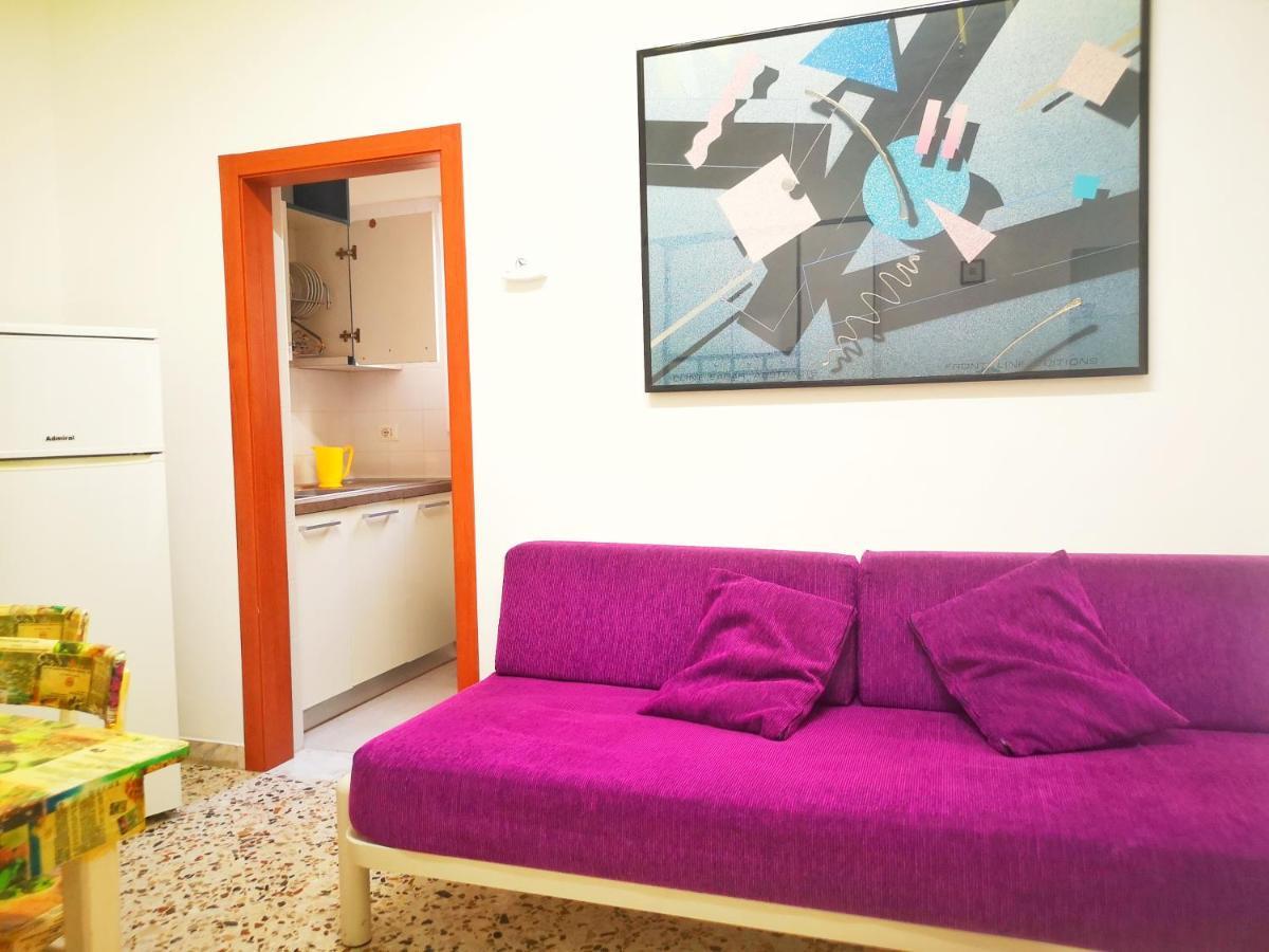 Apulia Holiday Apartment - Affitti Brevi Italia Γκραβίνα Εξωτερικό φωτογραφία