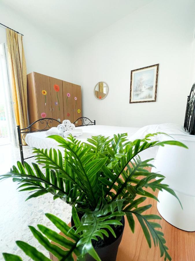 Apulia Holiday Apartment - Affitti Brevi Italia Γκραβίνα Εξωτερικό φωτογραφία