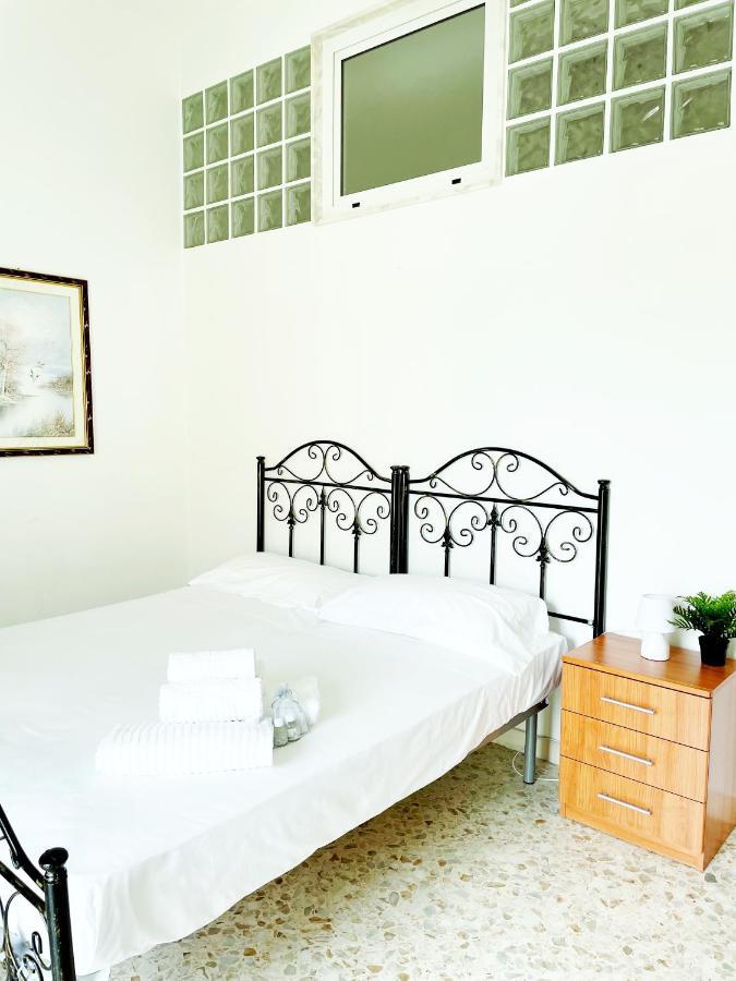 Apulia Holiday Apartment - Affitti Brevi Italia Γκραβίνα Εξωτερικό φωτογραφία