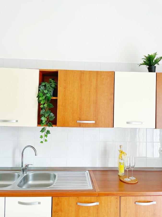 Apulia Holiday Apartment - Affitti Brevi Italia Γκραβίνα Εξωτερικό φωτογραφία
