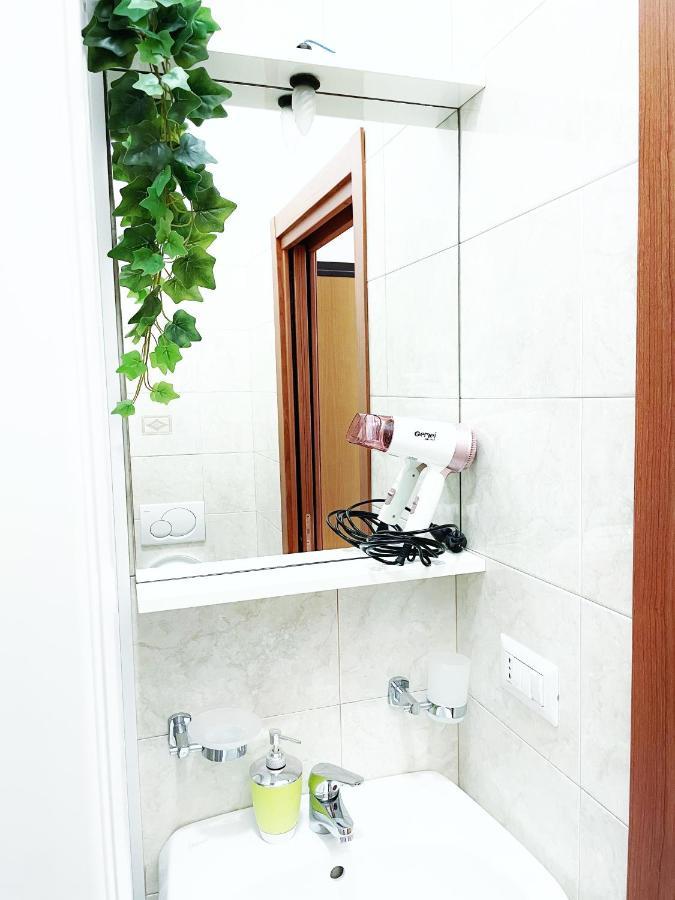 Apulia Holiday Apartment - Affitti Brevi Italia Γκραβίνα Εξωτερικό φωτογραφία