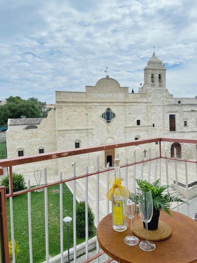 Apulia Holiday Apartment - Affitti Brevi Italia Γκραβίνα Εξωτερικό φωτογραφία